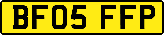 BF05FFP