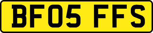 BF05FFS