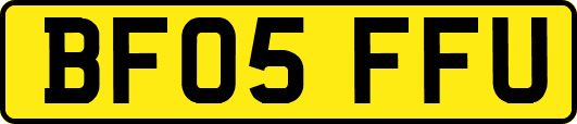BF05FFU