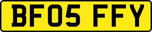 BF05FFY