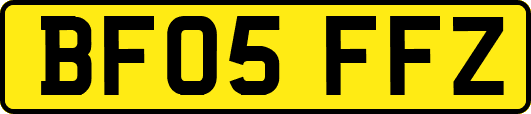 BF05FFZ