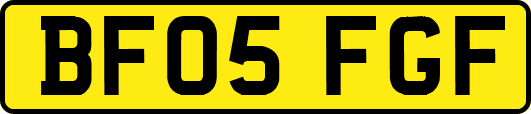 BF05FGF