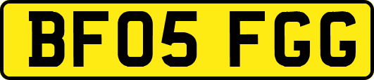 BF05FGG