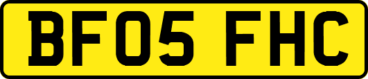 BF05FHC