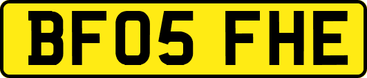 BF05FHE