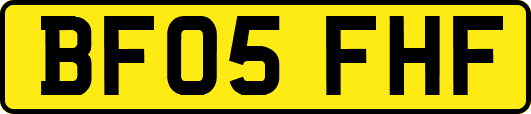 BF05FHF