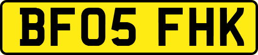 BF05FHK
