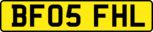 BF05FHL