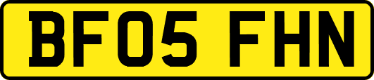 BF05FHN