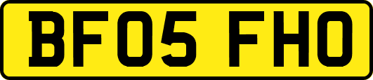 BF05FHO
