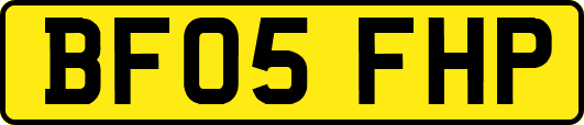 BF05FHP