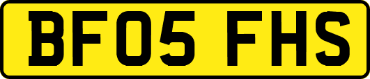 BF05FHS