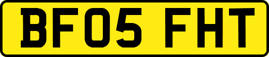 BF05FHT