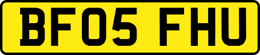 BF05FHU
