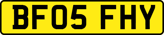 BF05FHY