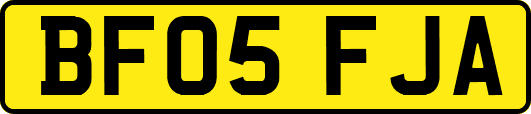 BF05FJA