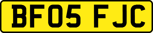 BF05FJC