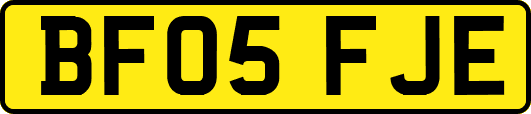 BF05FJE