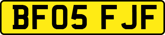 BF05FJF