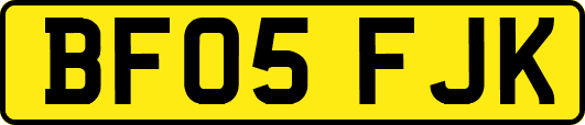 BF05FJK