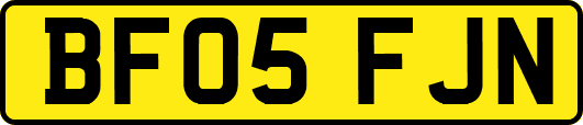 BF05FJN