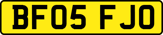 BF05FJO