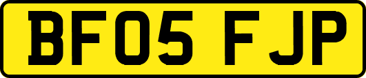 BF05FJP