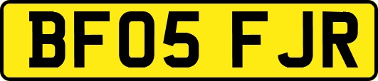 BF05FJR
