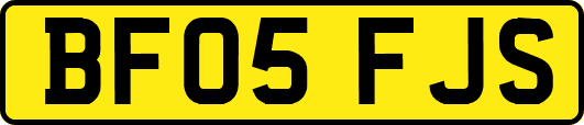 BF05FJS