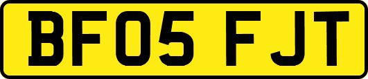 BF05FJT