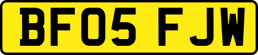 BF05FJW