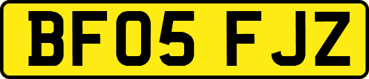 BF05FJZ