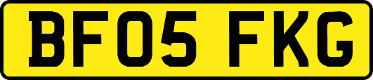 BF05FKG
