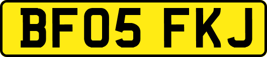 BF05FKJ