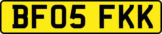 BF05FKK