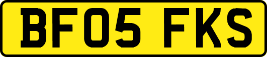 BF05FKS