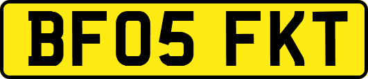 BF05FKT