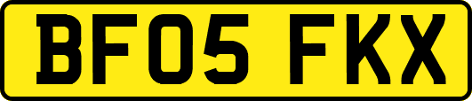 BF05FKX