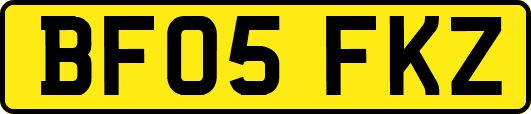 BF05FKZ