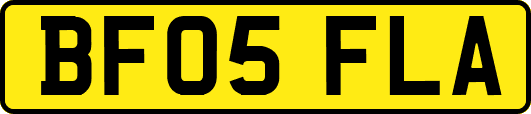 BF05FLA