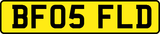 BF05FLD