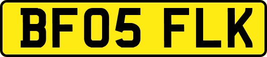 BF05FLK