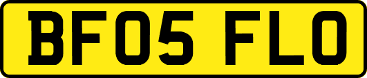 BF05FLO