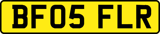 BF05FLR