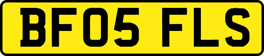 BF05FLS