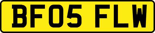 BF05FLW