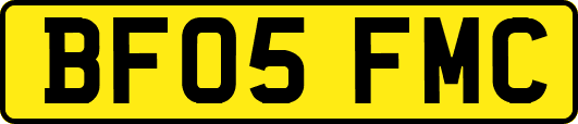 BF05FMC