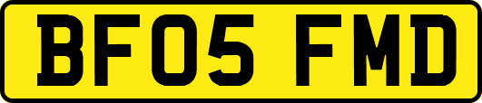 BF05FMD