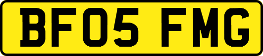 BF05FMG