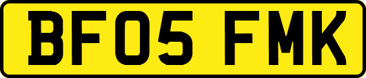 BF05FMK